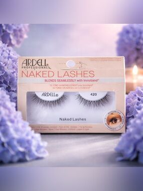 Ardell Professional Naked Lashes 420